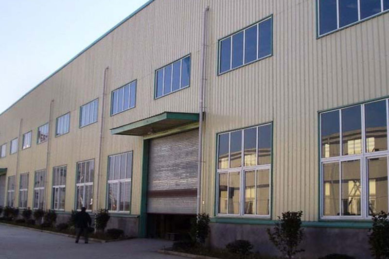 Qingdao Newsun Tools Co., Ltd