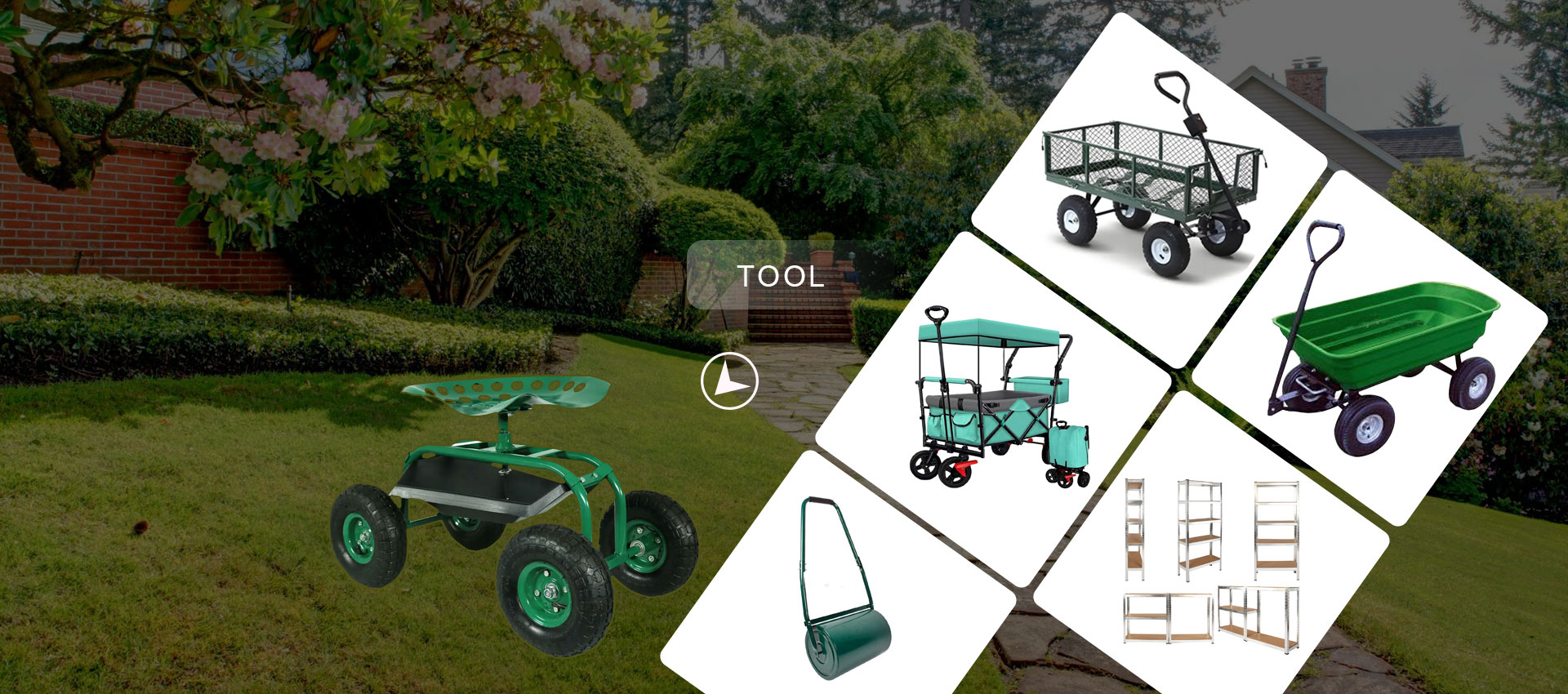 Инструмент для работы с инструментами