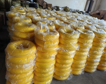 Особенности пеноматериалов PU