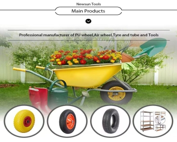 Часто задаваемые вопросы от Qingdao Newsun Tools