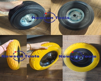 Бесплатные Образцы Колес Newsun Pu Foam