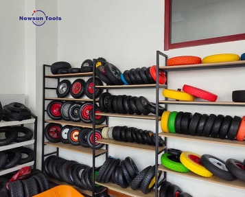 КОМНАТА ОБРАЗЦОВ NEWSUN