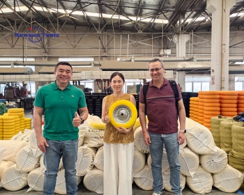 Global Integrated Manufacturer & Trader - Qingdao Newsun Tools 