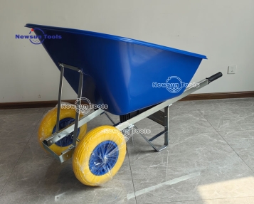 Guía de compra completa: Cómo elegir una carretilla de jardín