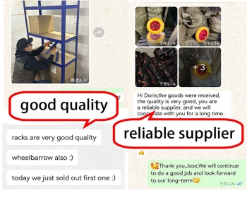 ПОХВАЛА КЛИЕНТОВ